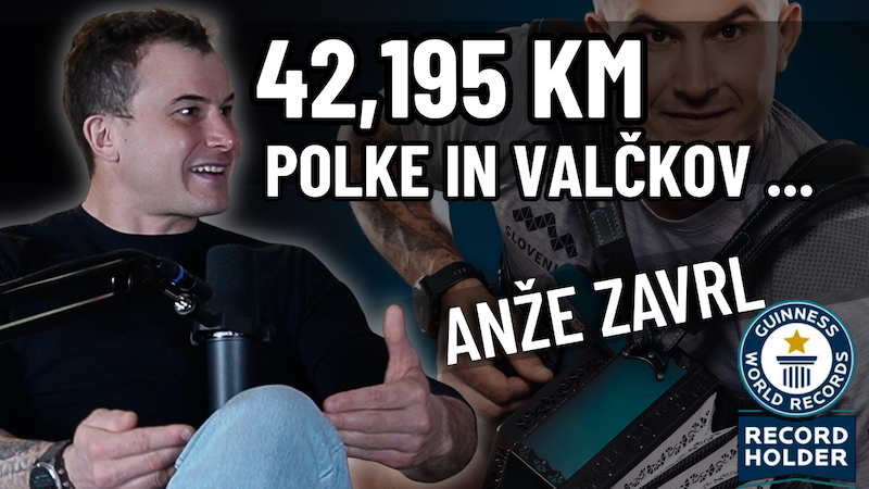 anže zavrl neuhojena stezica