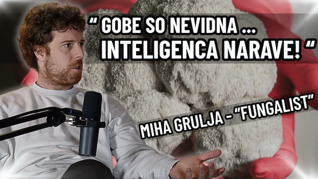 NEUHOJENA STEZICA FUNGALIST