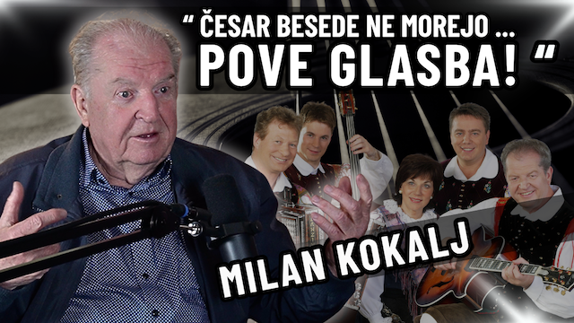 MILAN KOKALJ NEUHOJENA STEZICA
