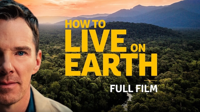 KAKO ŽIVETI NA ZEMLJI, HOW TO LIVE ON EARTH